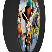 Load image into Gallery viewer, Toy Story Wall clock
