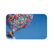 Load image into Gallery viewer, Up Bath Mat