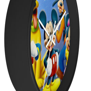 Disney Mickey Wall clock