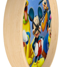 Load image into Gallery viewer, Disney Mickey Wall clock
