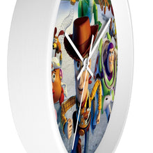 Load image into Gallery viewer, Toy Story Wall clock
