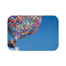 Load image into Gallery viewer, Up Bath Mat